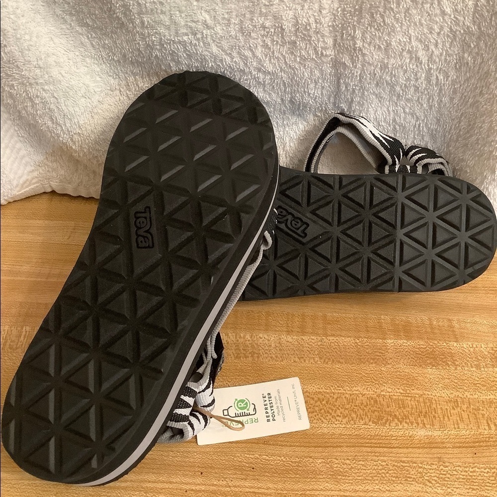 Teva Midform Universal Sandals Halcón F16020D - Picture 10 of 12